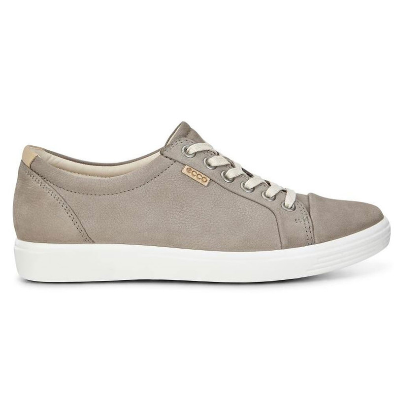 ShoeStores.com - Ecco Soft 7 Sneaker 