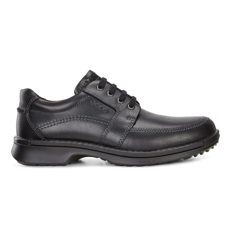 ecco fusion black