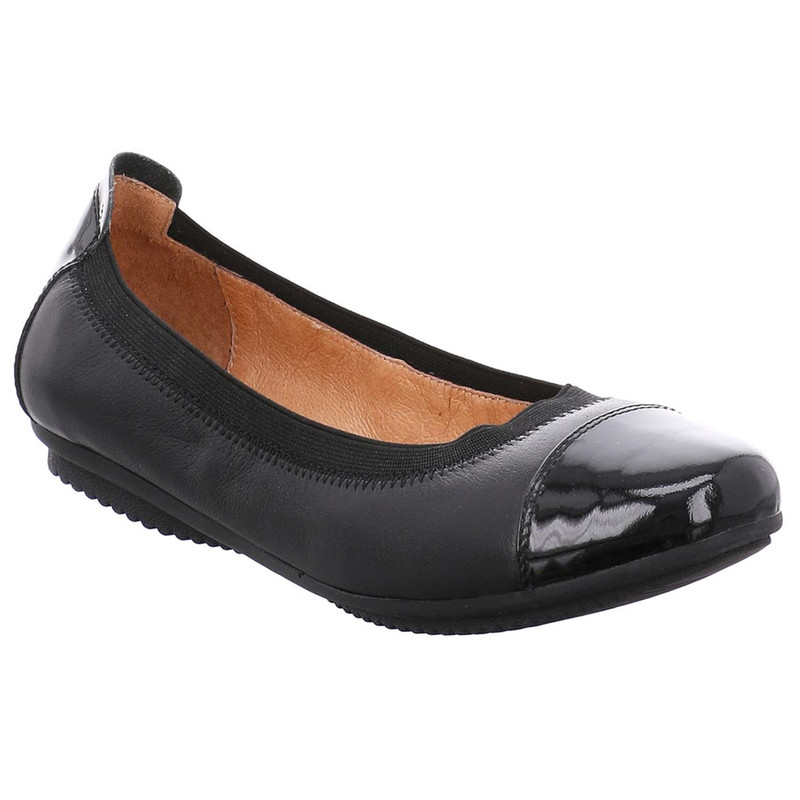 josef seibel pippa flats