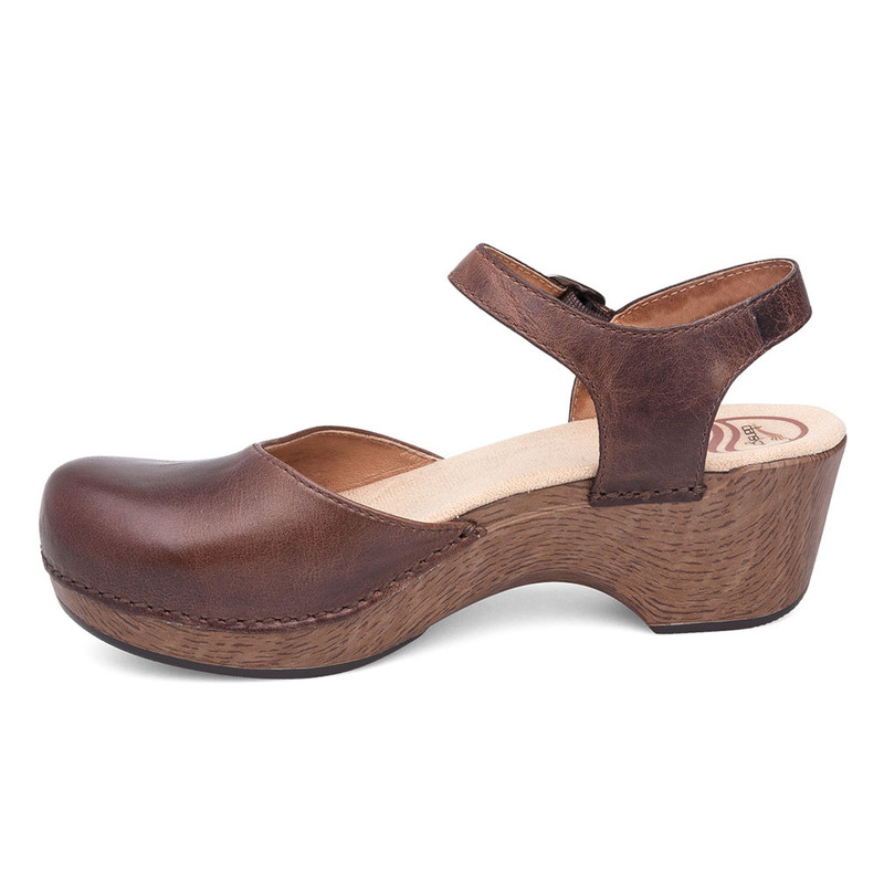 dansko sam teak