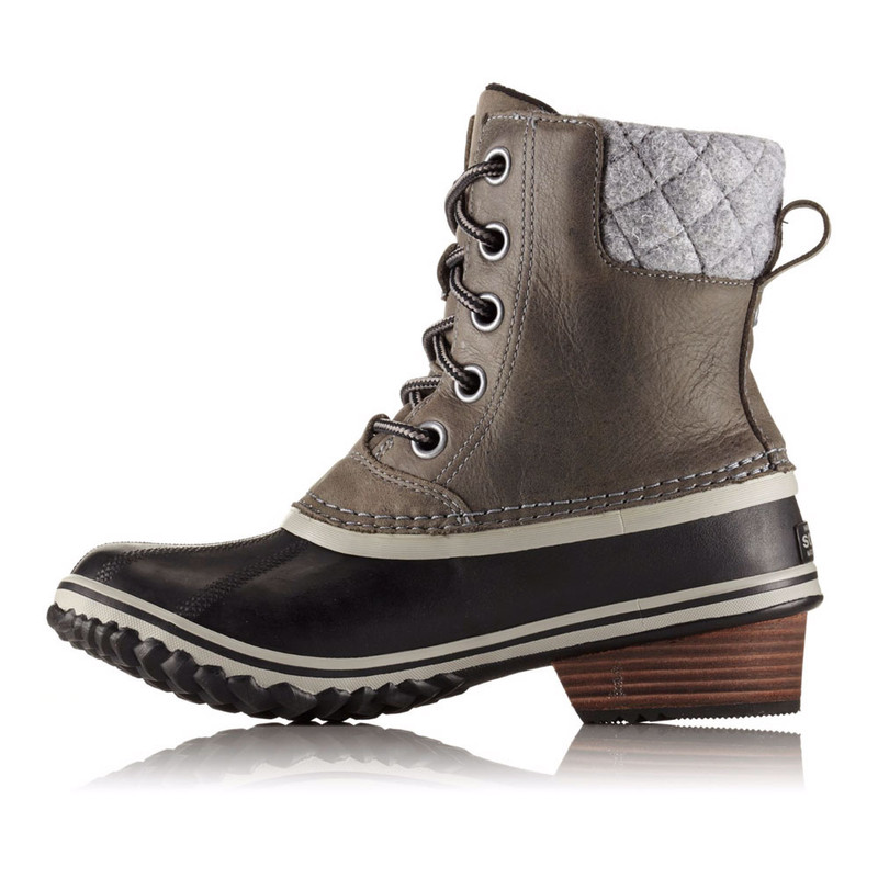 sorel women's slimpack boots