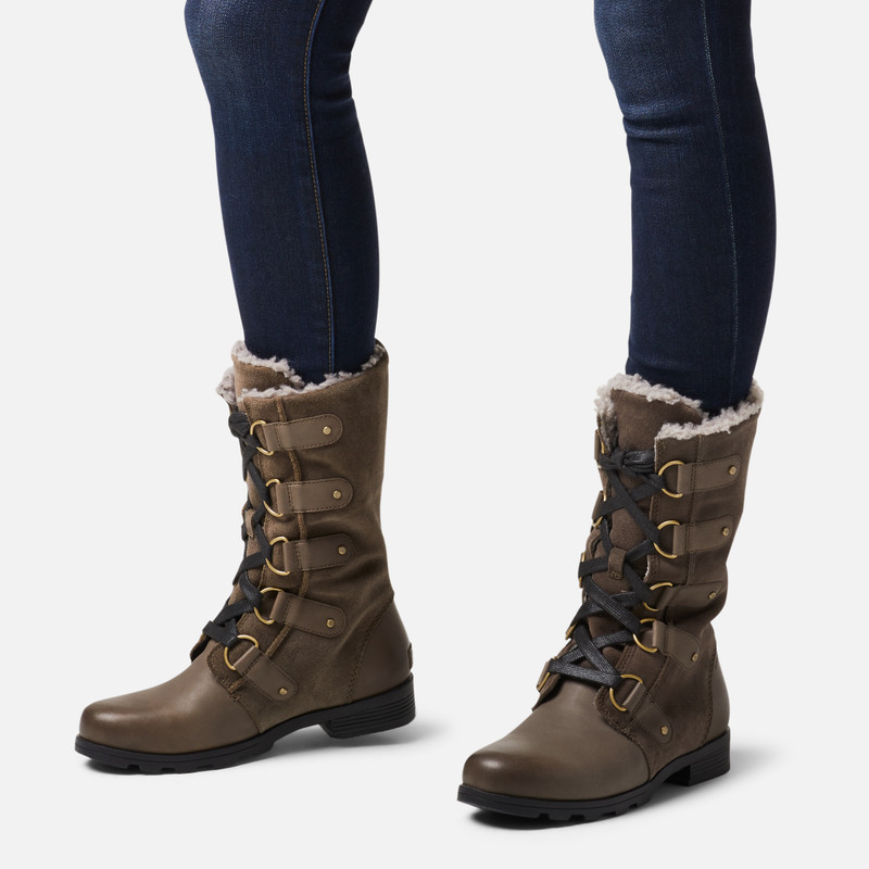 ecco winter boots sale