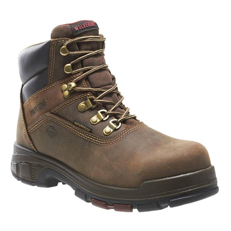 Wolverine Cabor EPX Waterproof Boot