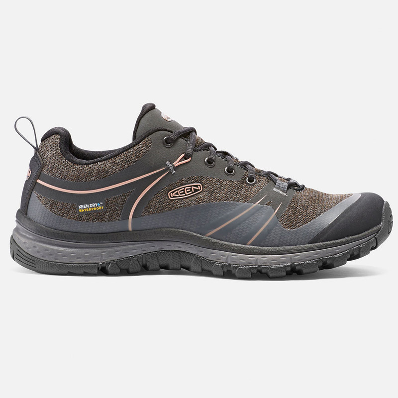 keen terradora shoes