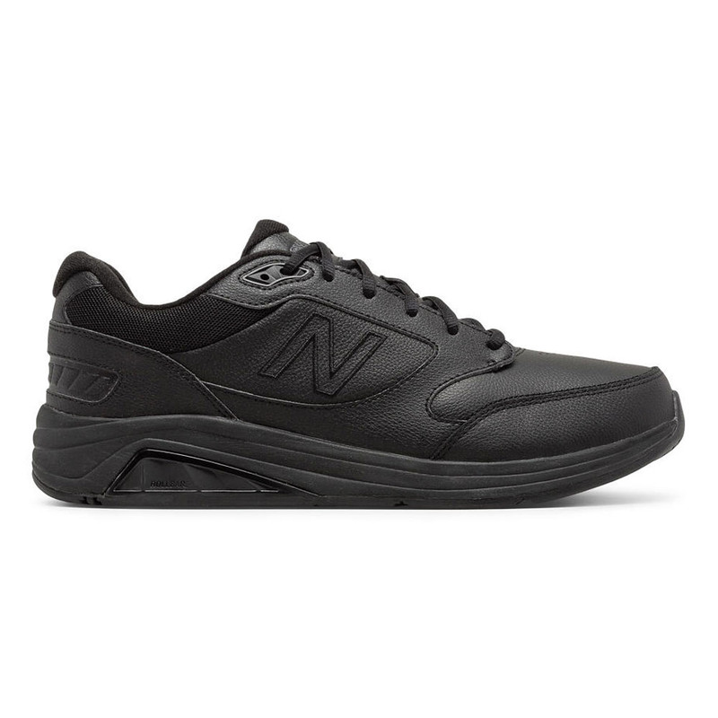 NB 928v3 Men's Walking - Black 