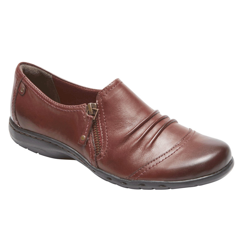 rockport cobb hill penfield flat