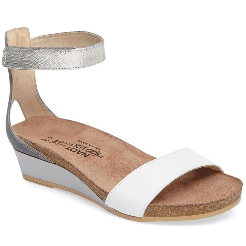 ShoeStores.com | Naot Women's Pixie Sandal