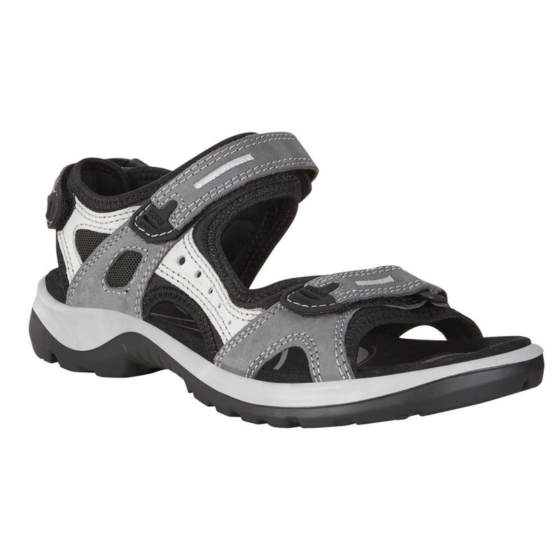 ecco ladies sandals