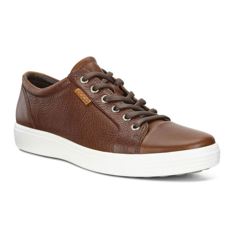 ECCO Soft 7 Sneaker | ShoeStores.com