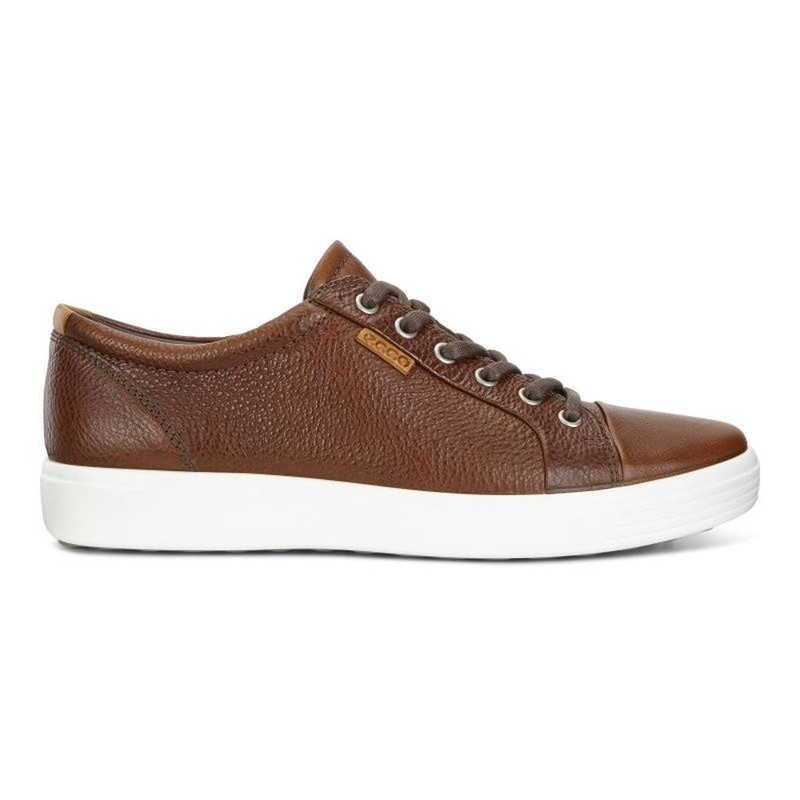 ECCO Soft 7 Sneaker | ShoeStores.com