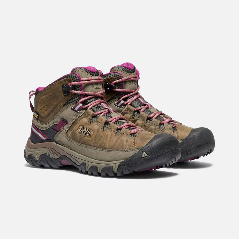 Keen Targhee III | ShoeStores.com