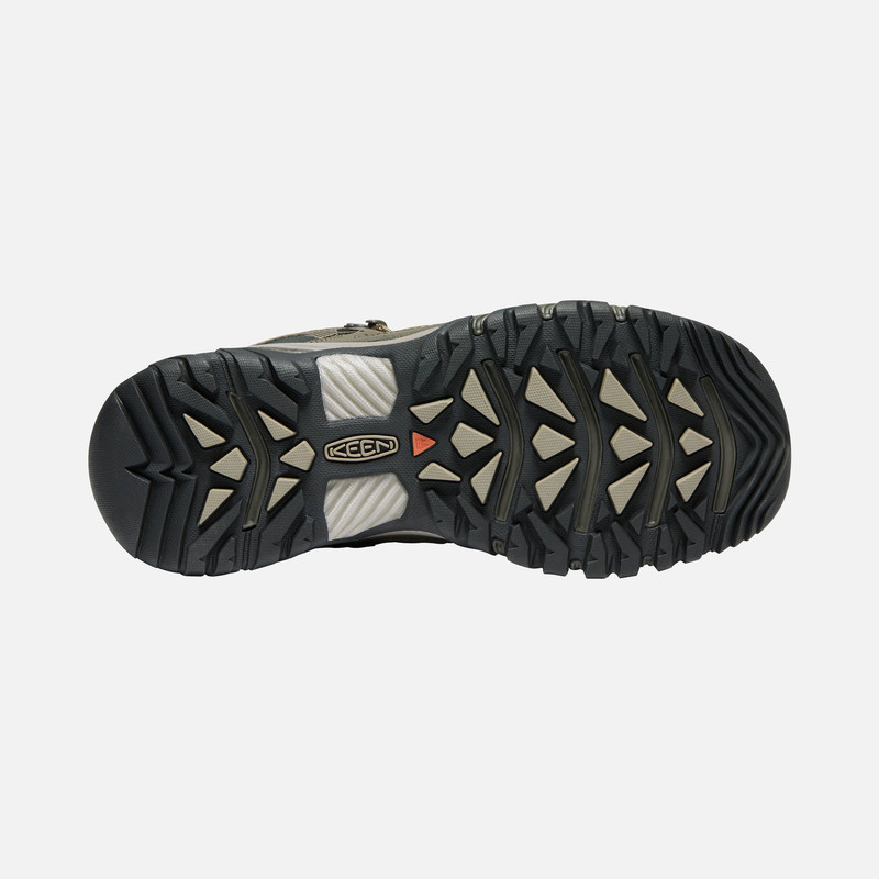 Keen Targhee III Mid | ShoeStores.com