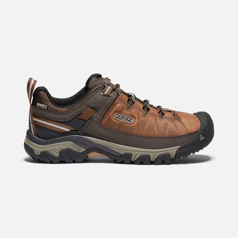 keen targhee iii mens