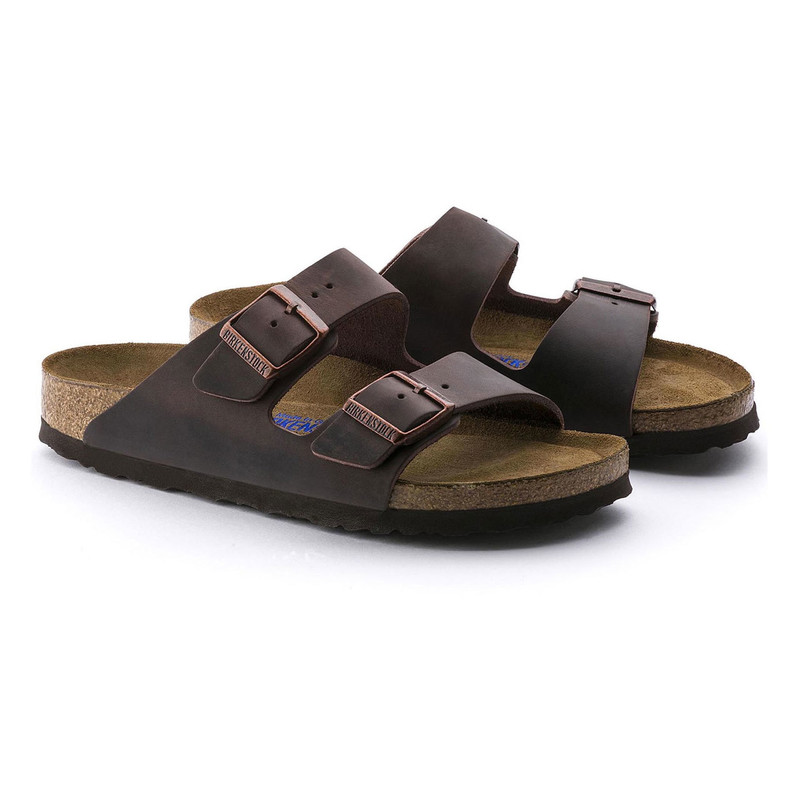 arizona soft footbed habana