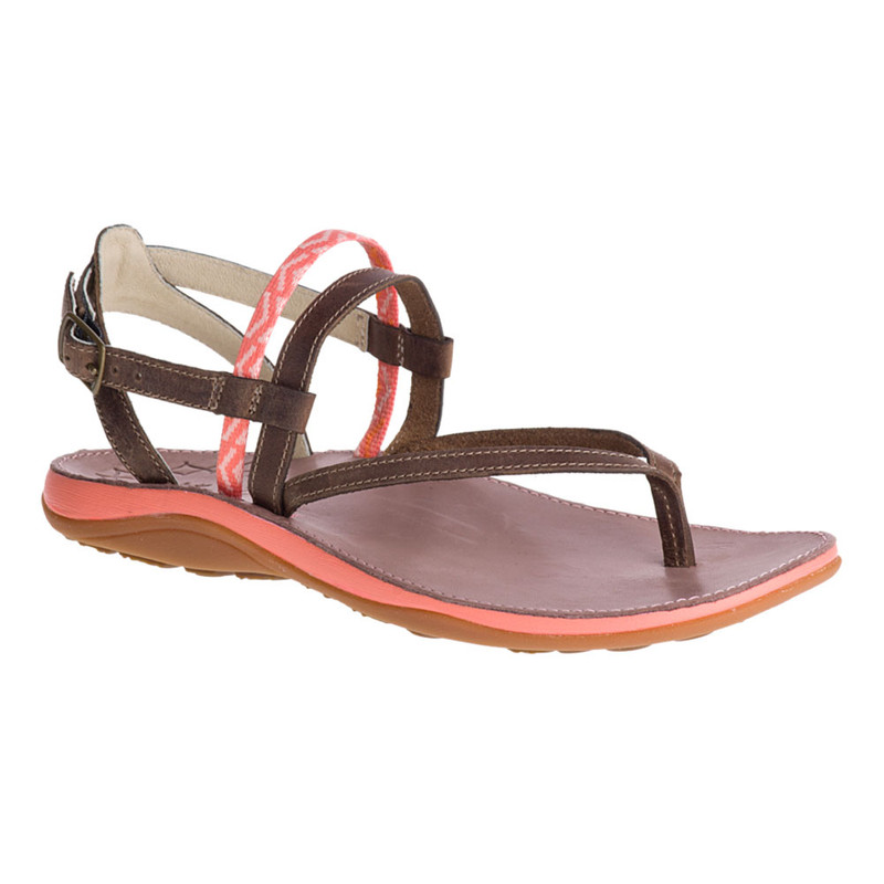 chaco women's loveland sandal