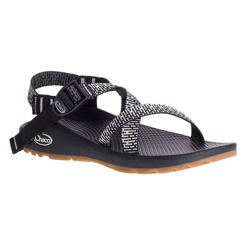 chaco z cloud penny black