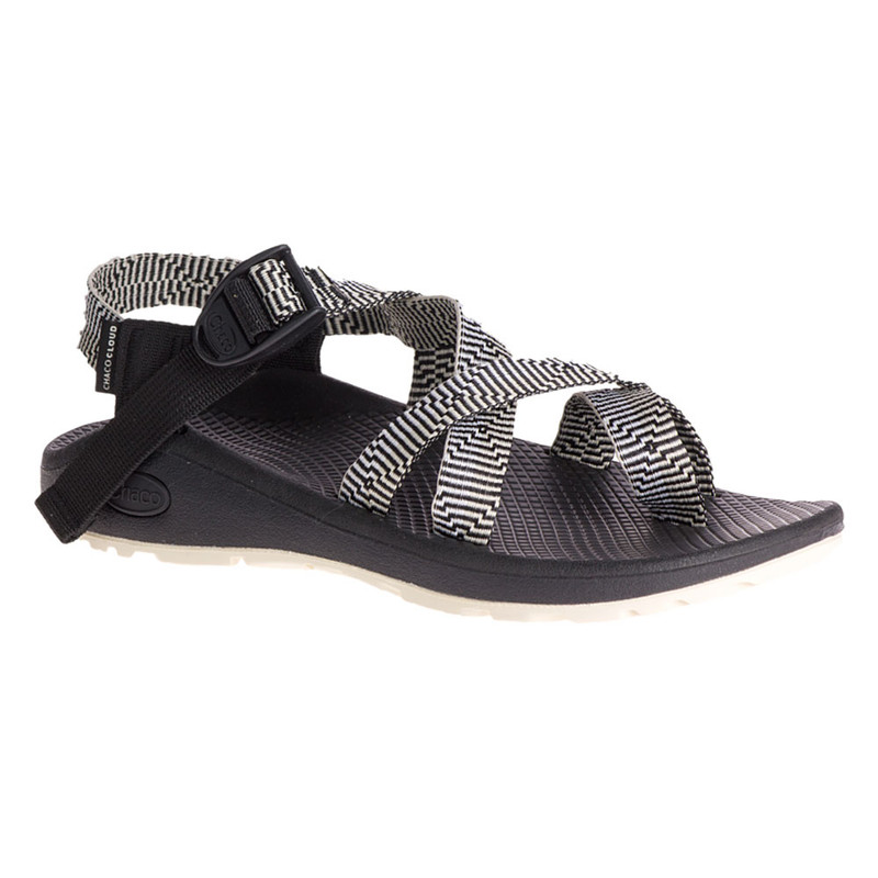 chaco women's zcloud 2 athletic sandal