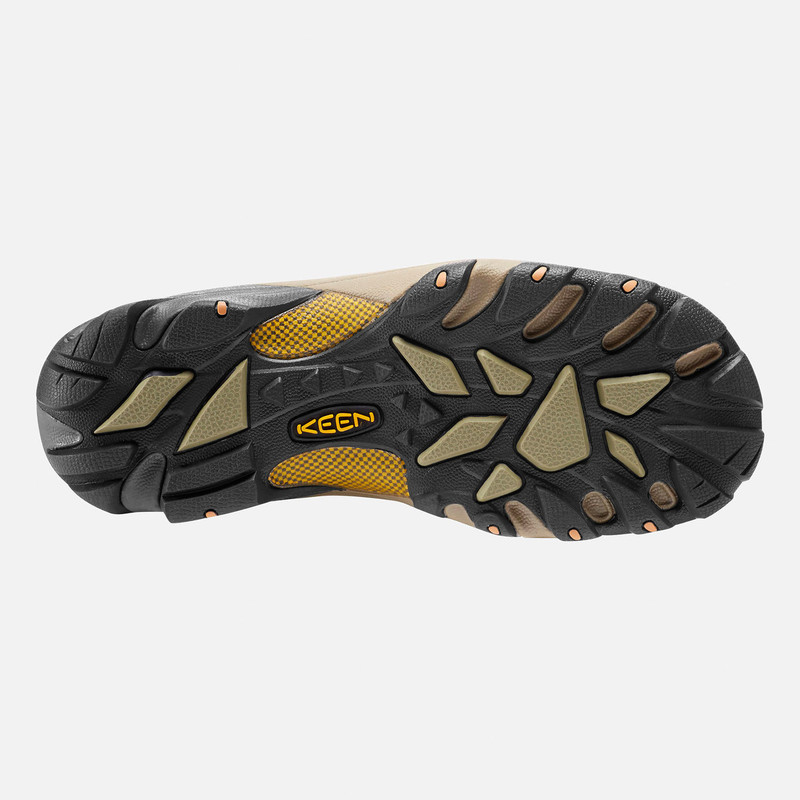 keen targhee ii wide