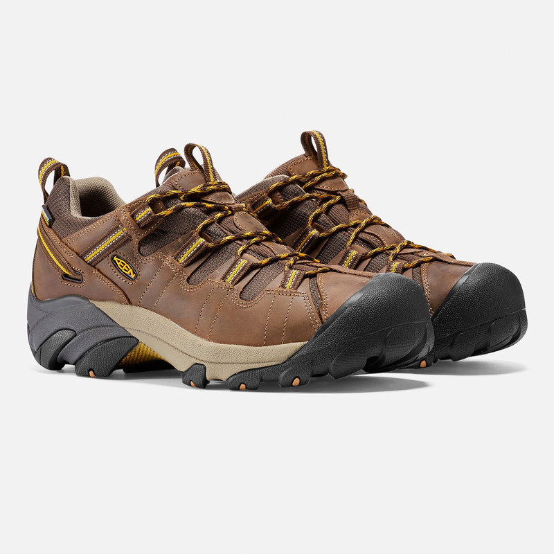 keen targhee ii