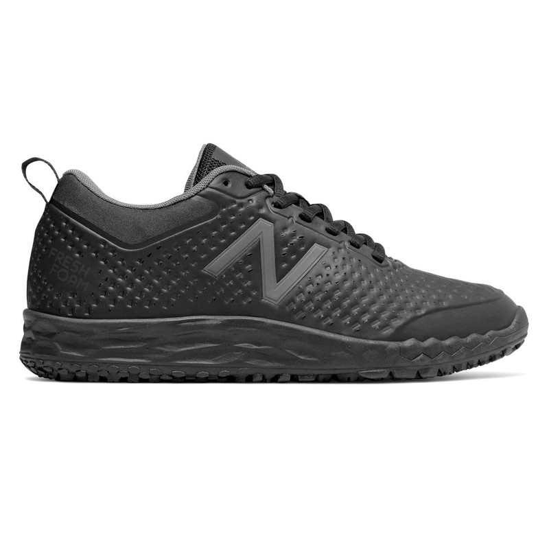 new balance womens slip on shoes