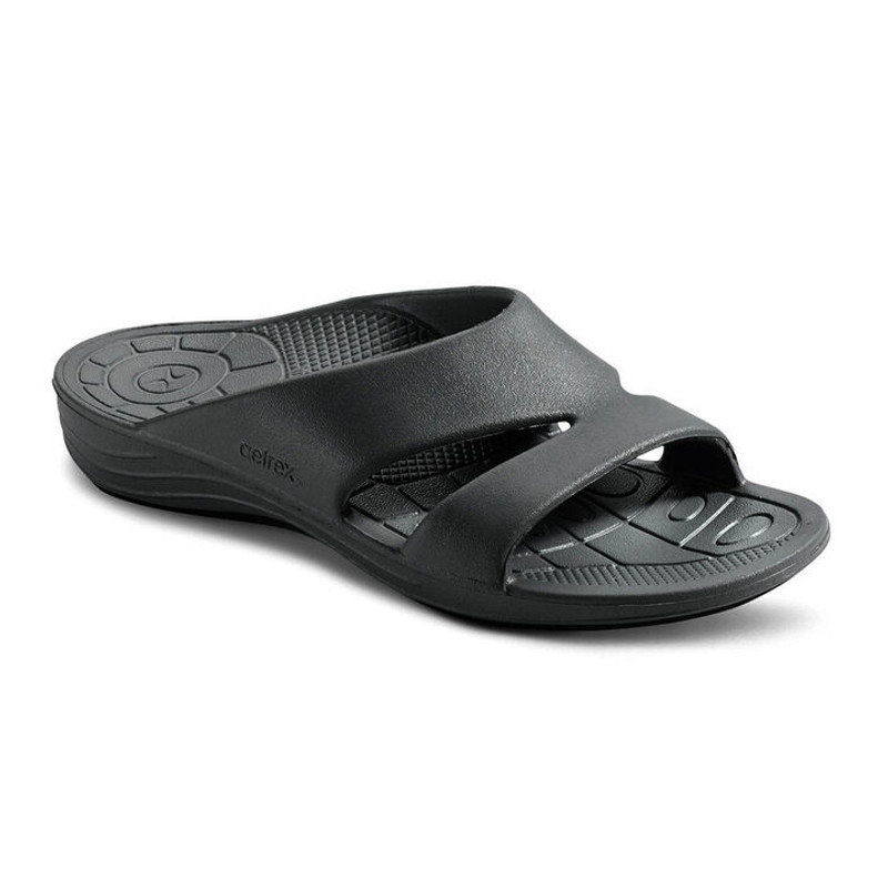 Aetrex Bali Orthotic Slides 