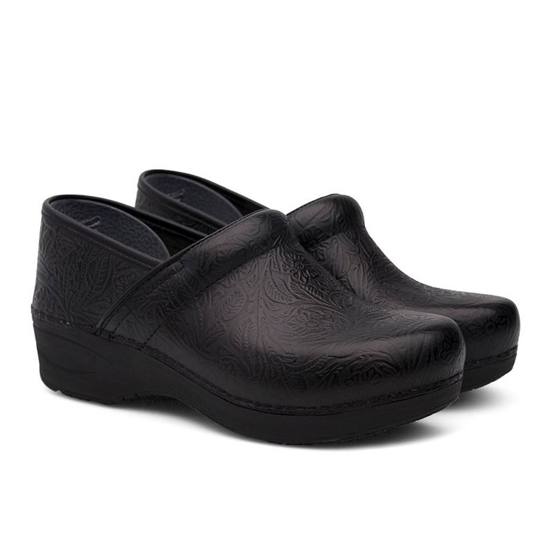 dansko xp black