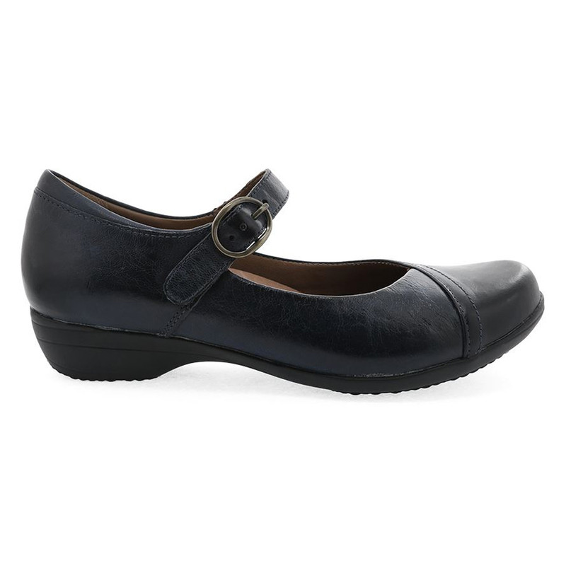 dansko fawna navy