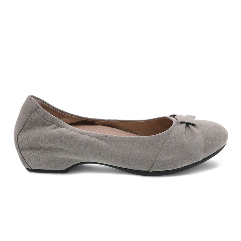 dansko lina flat