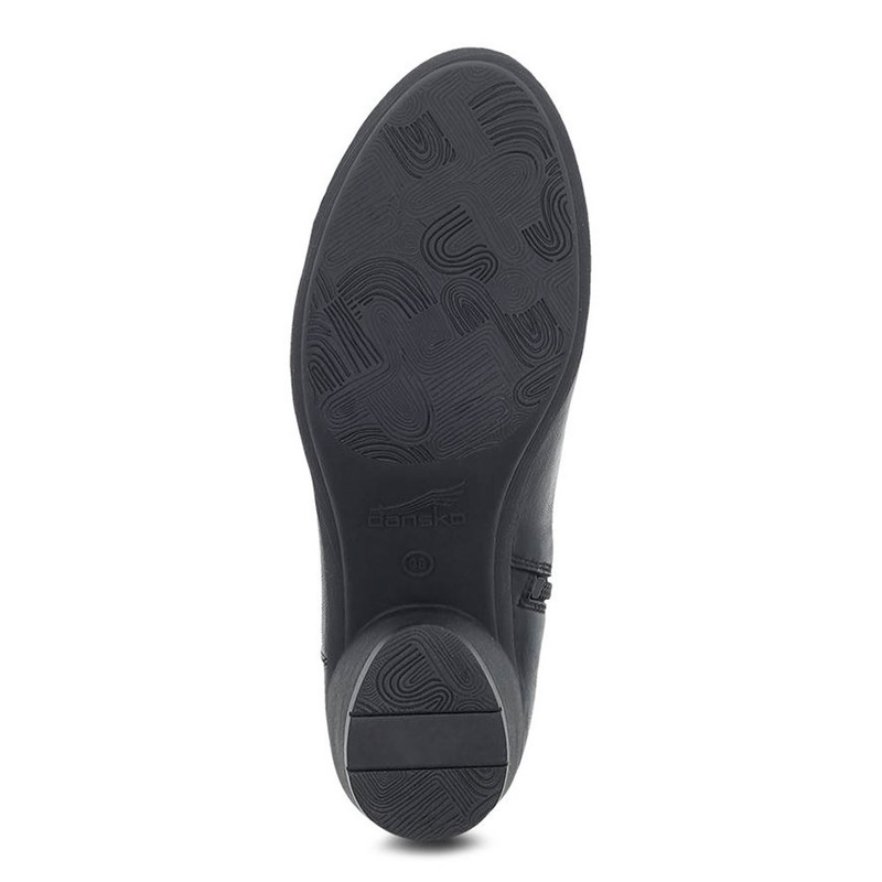 dansko raina black