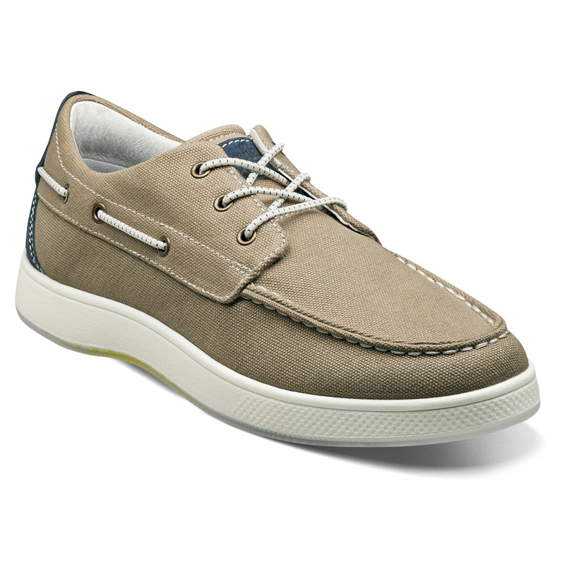 florsheim boat shoes