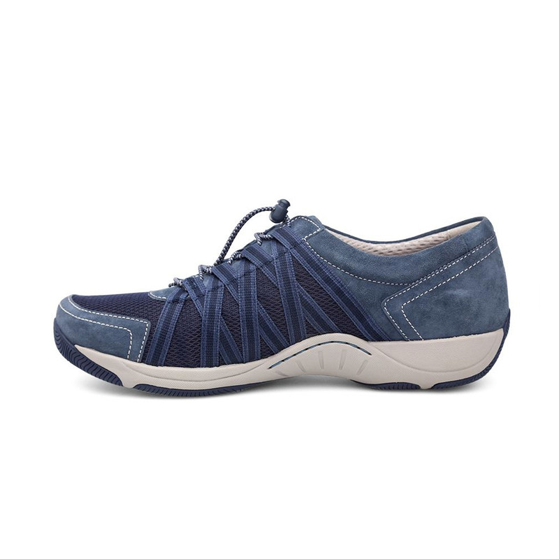 dansko women's honor sneaker