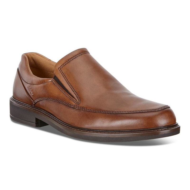 ShoeStores.com | ECCO Holton Slip On 