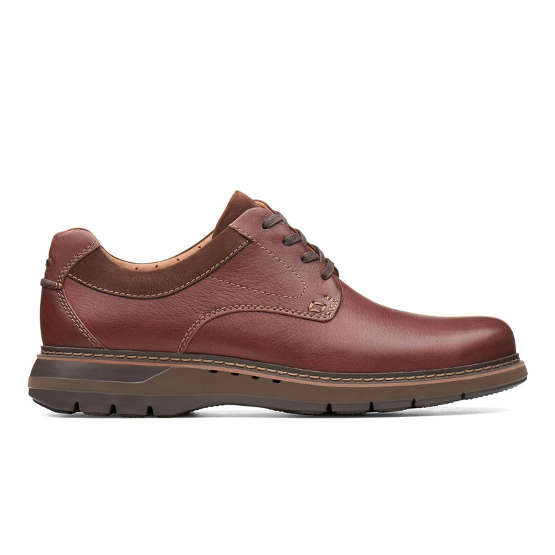 Clarks Un.Ramble Lo | ShoeStores.com