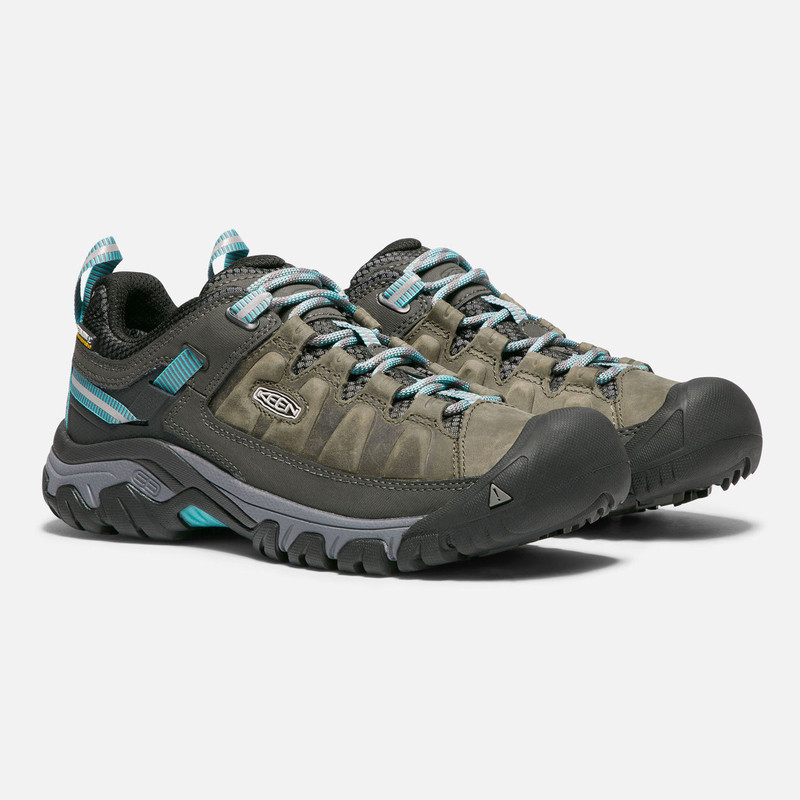 KEEN Targhee III Waterproof 