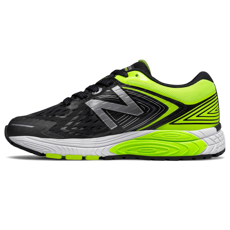 new balance kids 860v8