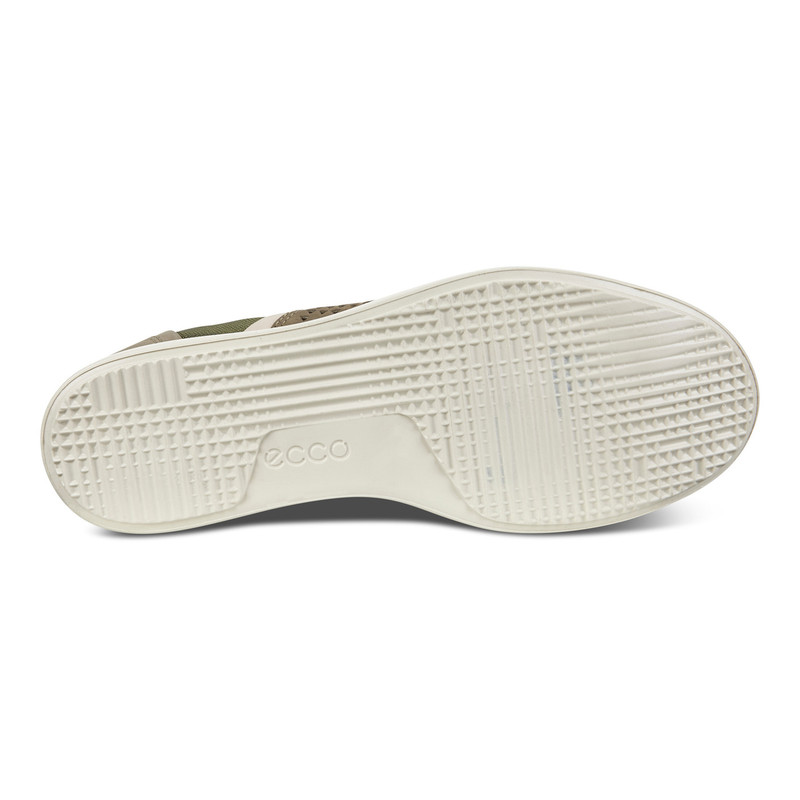 ecco collin sandal