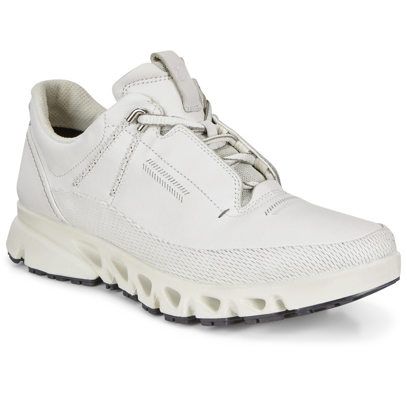 ecco white leather sneakers