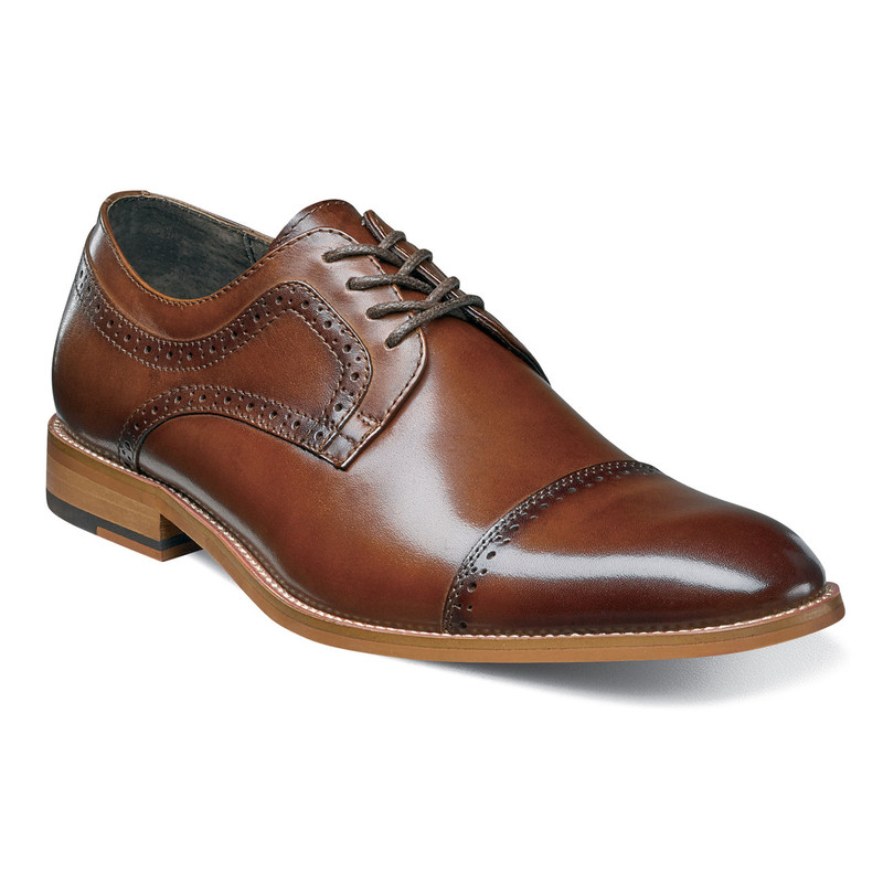 Stacy Adams Dickinson Cap Toe 