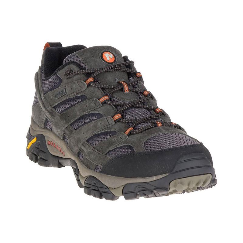 Merrell Men's Moab 2 Waterproof - Beluga