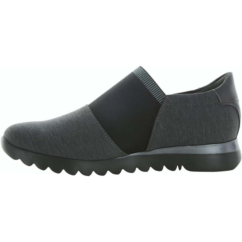 ShoeStores.com | Munro KJ Loafer - Grey