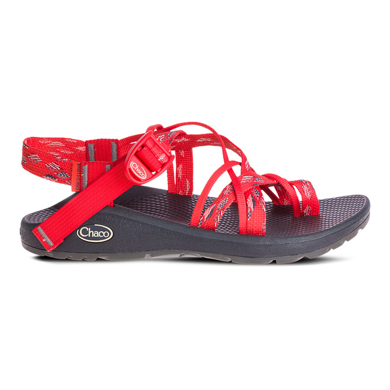 chaco women's zcloud x2 sport sandal