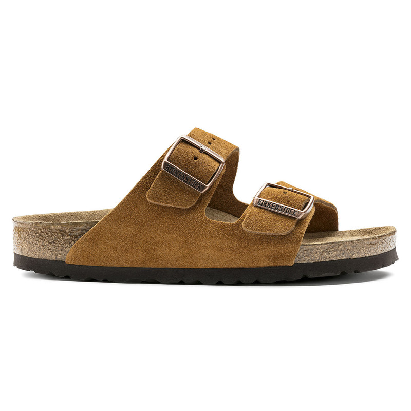 Birkenstock Arizona Soft Footbed