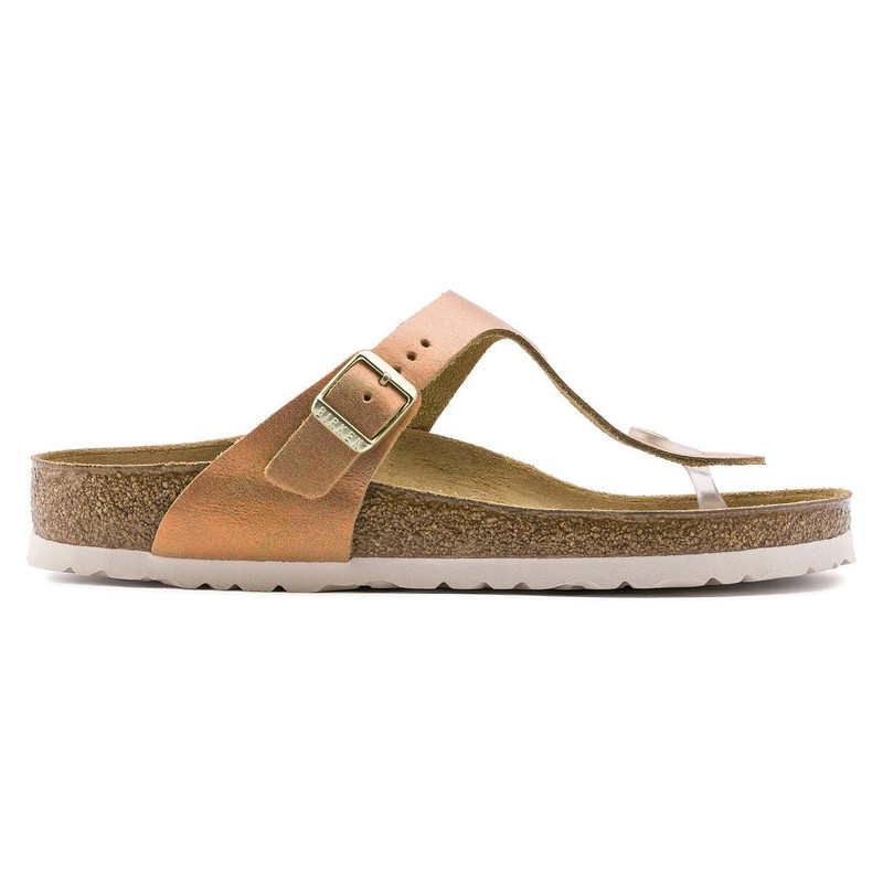 birkenstock sea copper