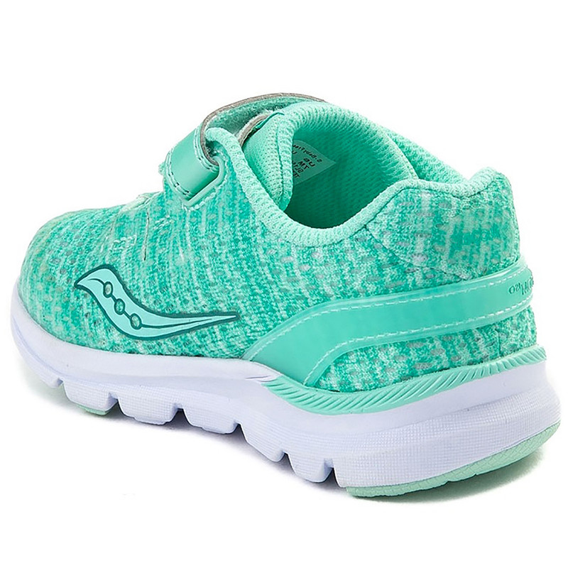 saucony baby sneakers