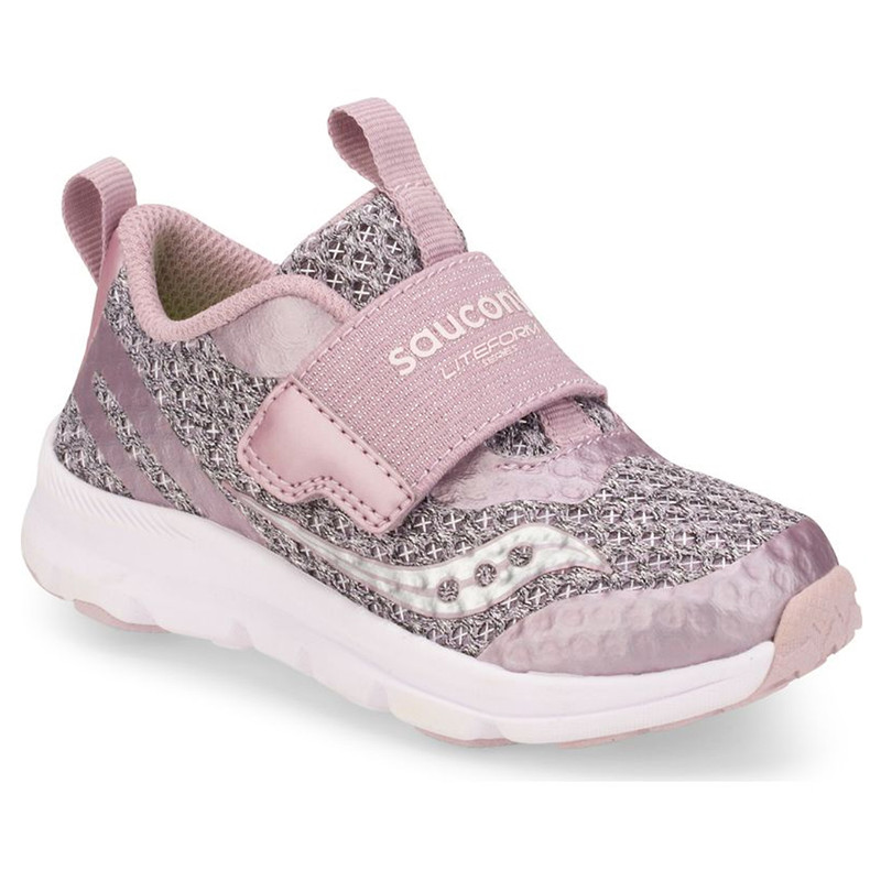 Saucony Baby Liteform Sneaker 