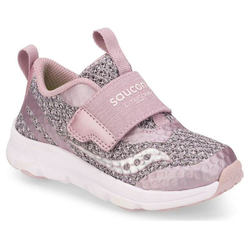 saucony baby sneakers