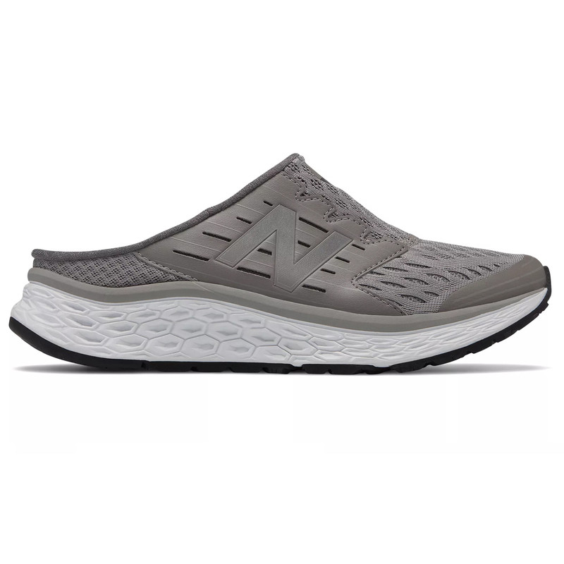 new balance womens Grey