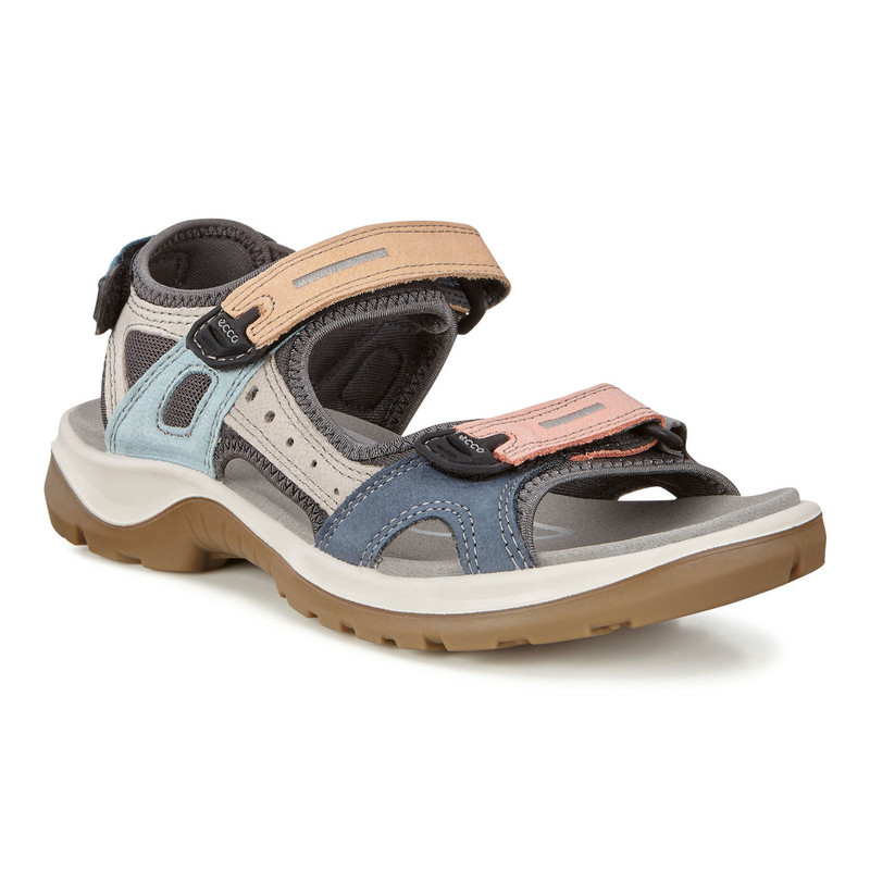 ECCO Women's Offroad Yucatan Sandal 