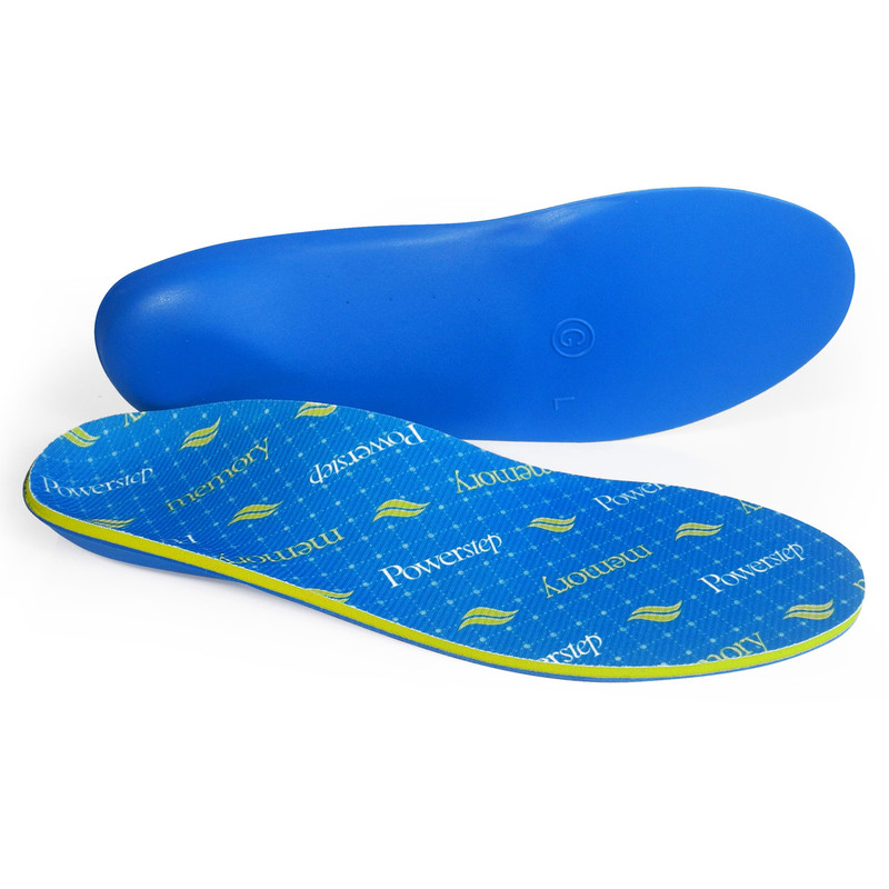 memory foam pads for shoes