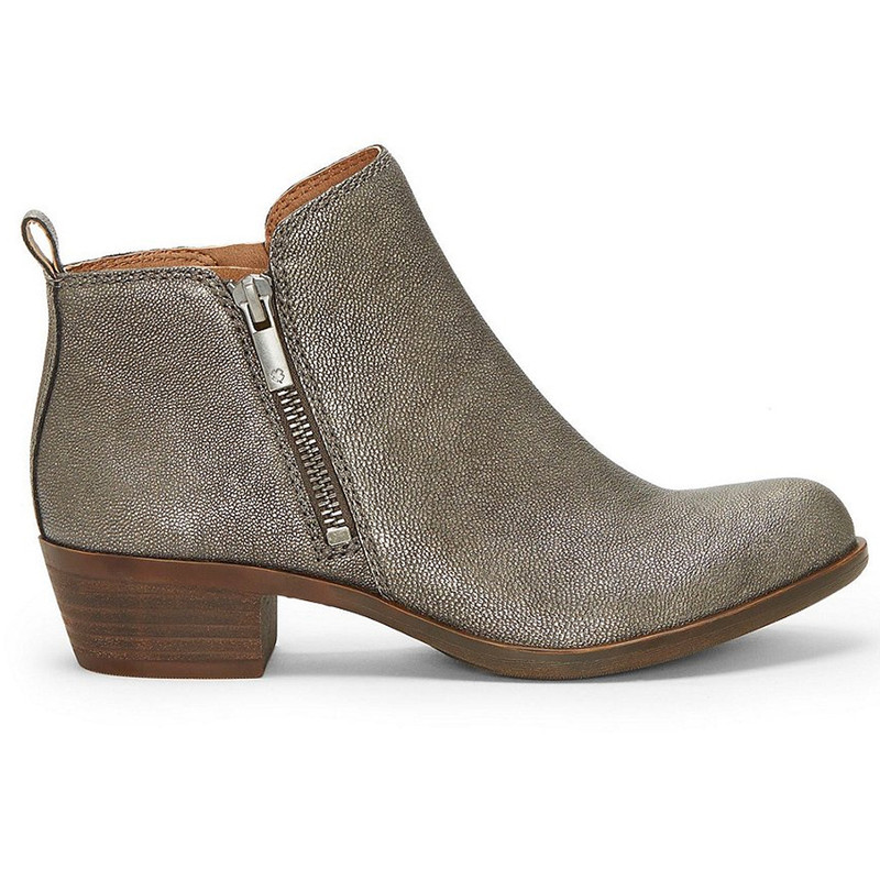 lucky basel bootie